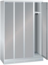 LISTA Garderobenschrank