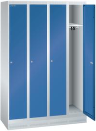 LISTA Garderobenschrank