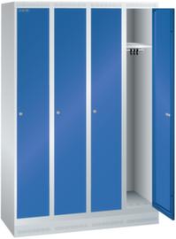 LISTA Garderobenschrank