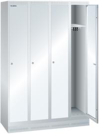 LISTA Garderobenschrank