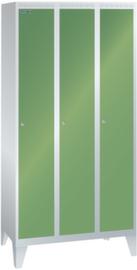 LISTA Garderobenschrank