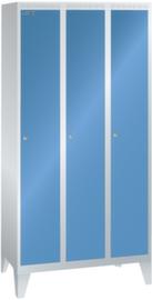 LISTA Garderobenschrank