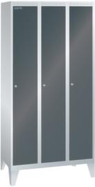 LISTA Garderobenschrank