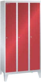 LISTA Garderobenschrank