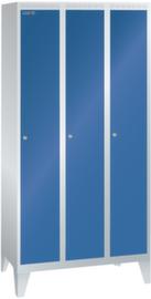 LISTA Garderobenschrank