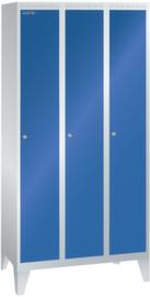 LISTA Garderobenschrank