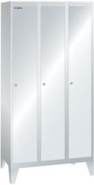 LISTA Garderobenschrank