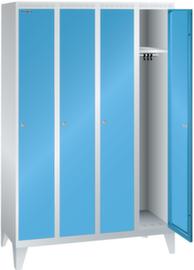 LISTA Garderobenschrank