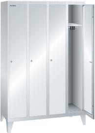 LISTA Garderobenschrank