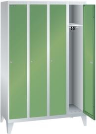 LISTA Garderobenschrank
