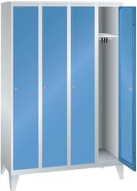 LISTA Garderobenschrank