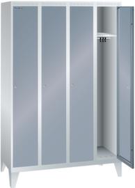 LISTA Garderobenschrank