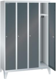LISTA Garderobenschrank