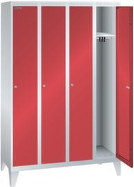 LISTA Garderobenschrank