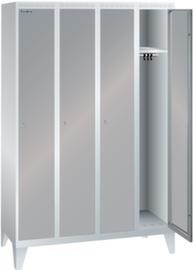 LISTA Garderobenschrank