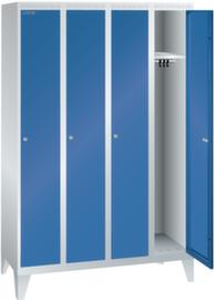 LISTA Garderobenschrank