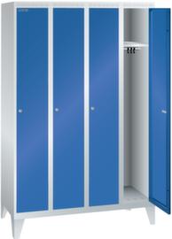 LISTA Garderobenschrank