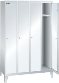 LISTA Garderobenschrank