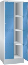 LISTA Fächerschrank