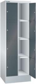 LISTA Fächerschrank