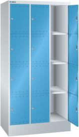 LISTA Fächerschrank