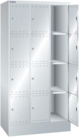 LISTA Fächerschrank