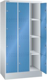 LISTA Fächerschrank