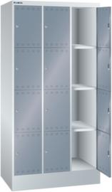 LISTA Fächerschrank