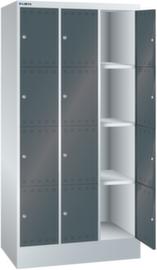 LISTA Fächerschrank