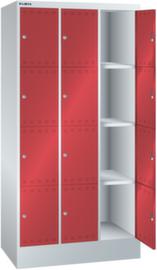 LISTA Fächerschrank