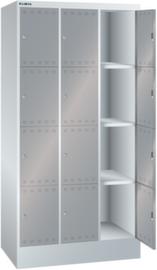 LISTA Fächerschrank
