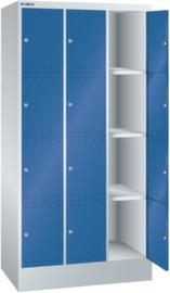 LISTA Fächerschrank