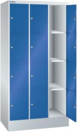 LISTA Fächerschrank