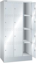 LISTA Fächerschrank