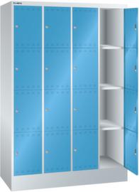 LISTA Fächerschrank