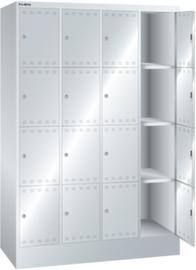LISTA Fächerschrank