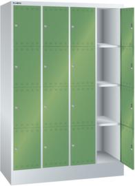 LISTA Fächerschrank