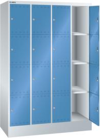 LISTA Fächerschrank