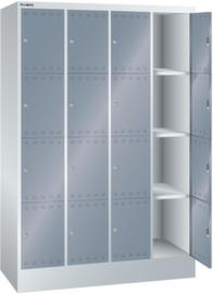 LISTA Fächerschrank