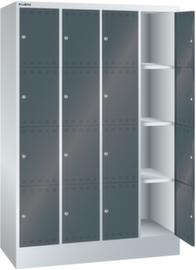 LISTA Fächerschrank