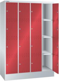 LISTA Fächerschrank