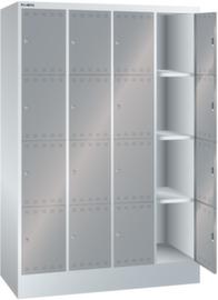 LISTA Fächerschrank