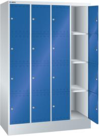 LISTA Fächerschrank