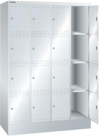 LISTA Fächerschrank