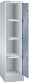 LISTA Fächerschrank
