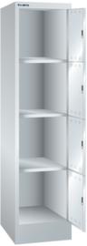 LISTA Fächerschrank