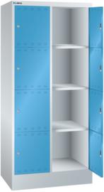LISTA Fächerschrank