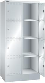 LISTA Fächerschrank