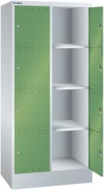 LISTA Fächerschrank