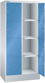 LISTA Fächerschrank